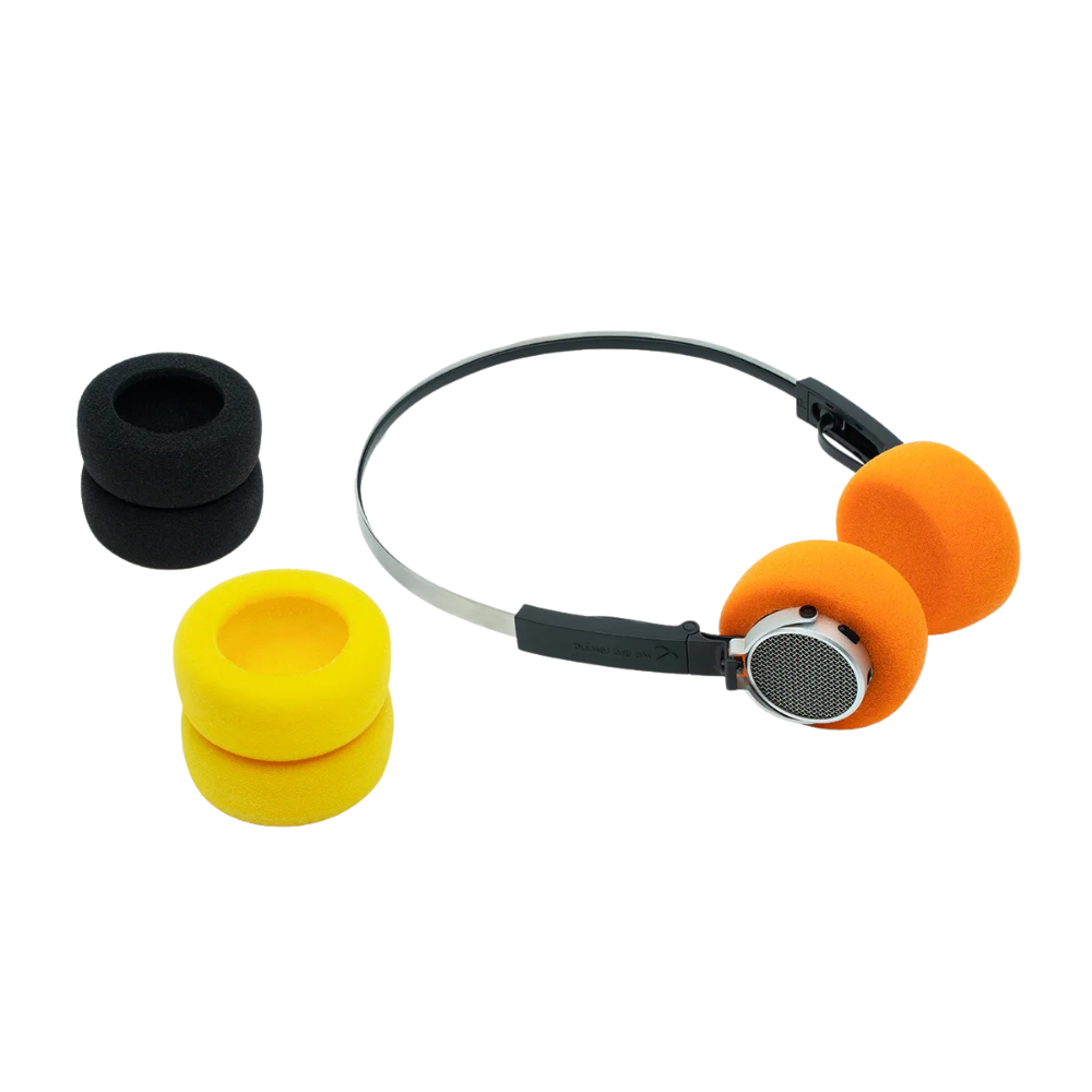 We Are Rewind Wireless Headphones EQ-002