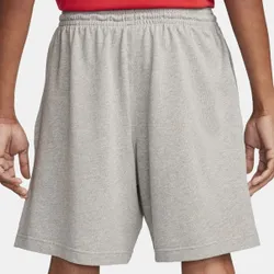 Шорты спортивные мужские NIKE M NK CLUB KNIT SHORT