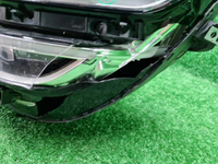 Фара левая Genesis GV80 (2020-2023) LED
