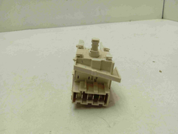SGV57T13EU/05 ктп23 Сетевая кнопка для посудомоечной машины Bosch SGV57T13EU/05 б/у
