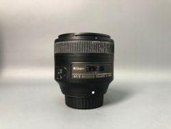 Nikon 85 mm 1.8G AF-S Nikkor