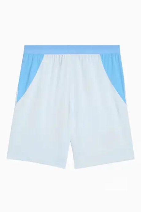 Шорты Puma Manchester City 26/27 Home - белый