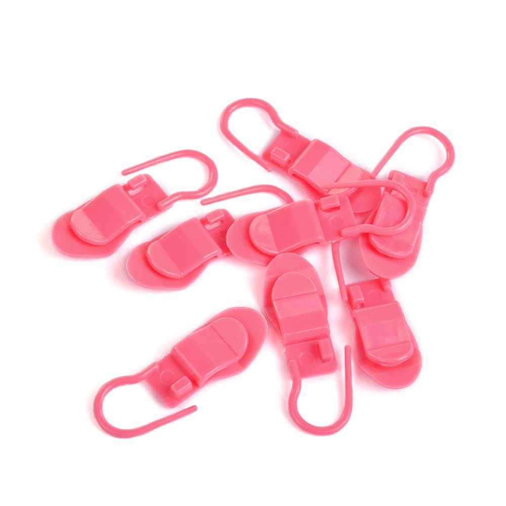 Булавки маркировочные ⌀30 мм пластиковые Maxwell Accessories, уп. 50 шт