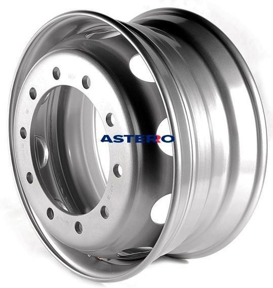 Asterro 9,00x22,5 M22 10/335/281/159 (2237A) Усиленный 16 мм