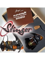 Катушка безынерционная Innova Ultralight LimitedEdition 2020