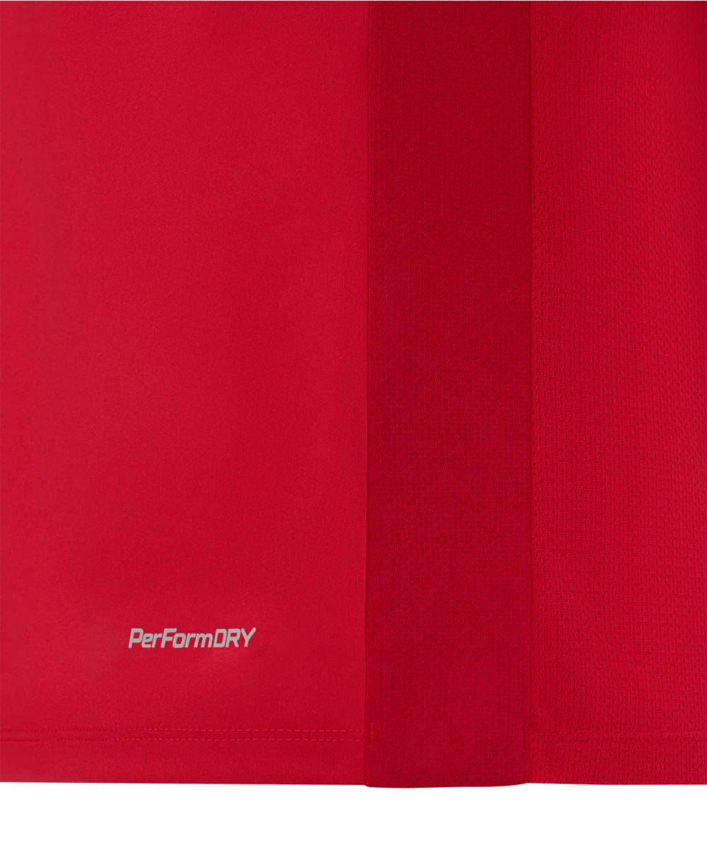 Футболка игровая Jogel DIVISION PerFormDRY Element Jersey 26, красный R2