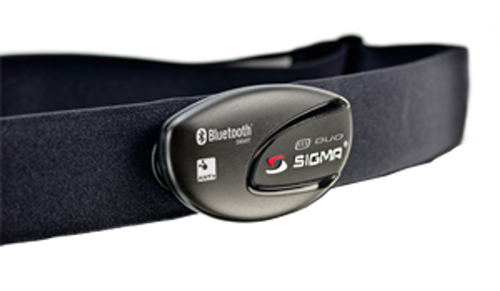 Датчик пульса Sigma R1 Duo Comfortex+