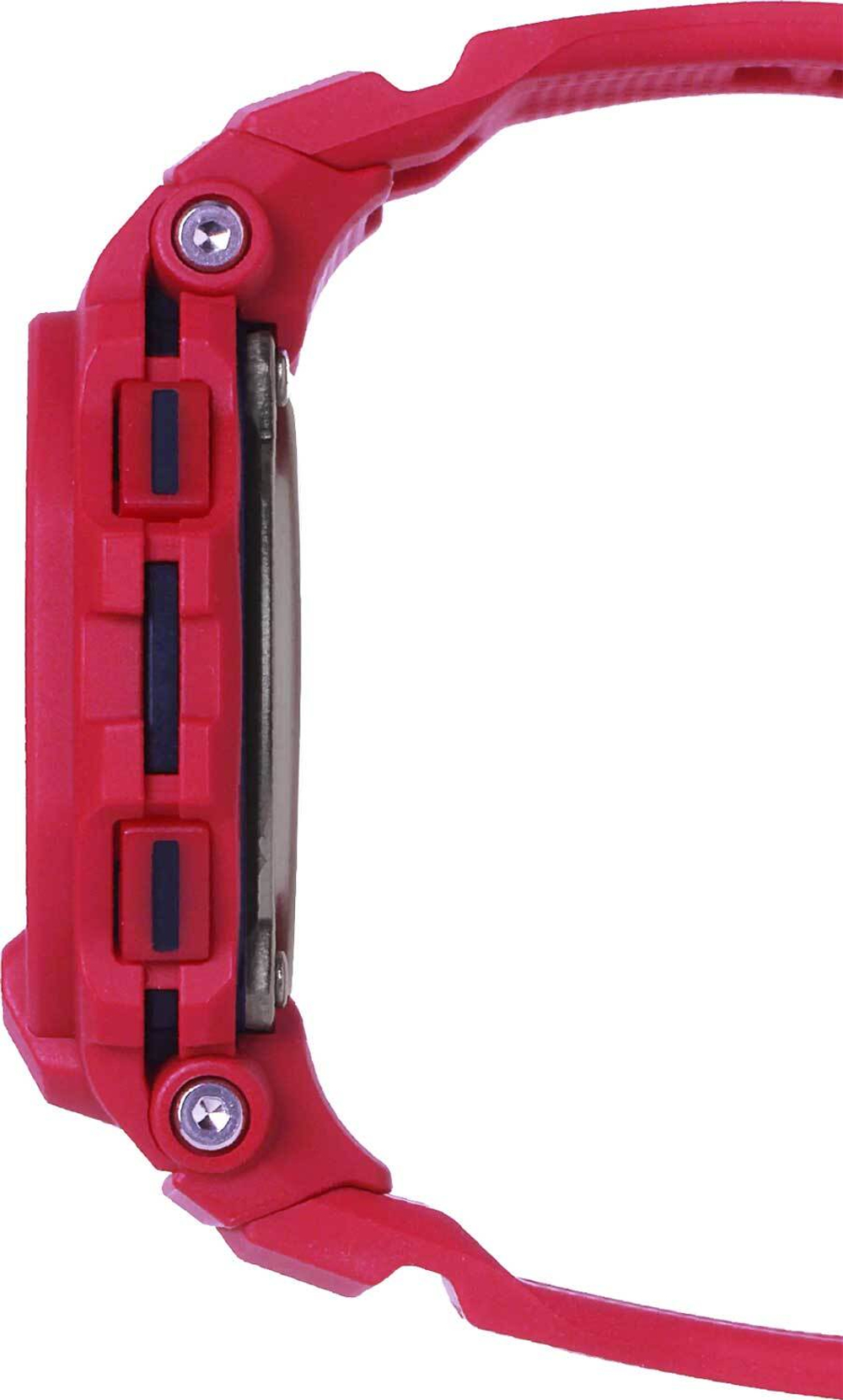 Мужские наручные часы Casio GBD-200RD-4