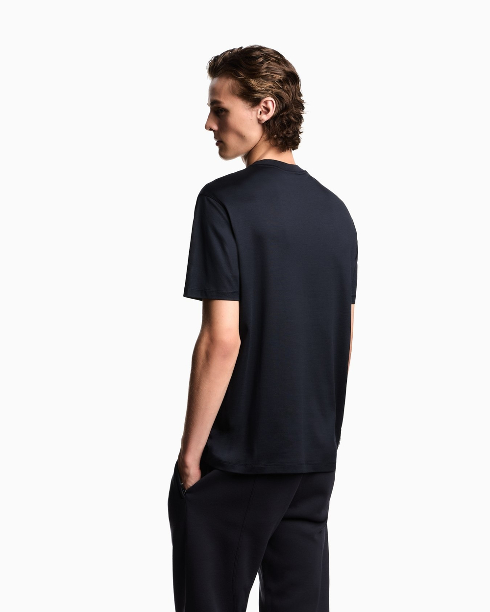 Футболка мужская EMPORIO ARMANI