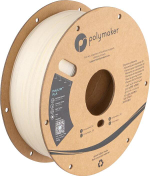PLA PolyTerra пластик Polymaker для 3D принтера (1,75 мм, 1 кг)