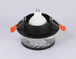 Встраиваемый светильник Ambrella Light TN TN1252