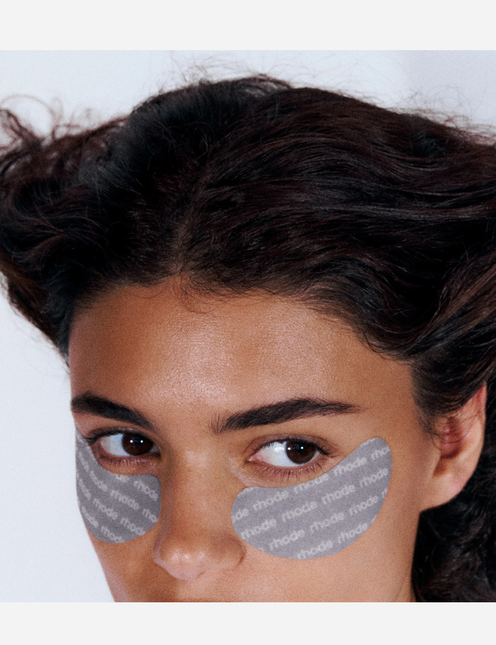 Патчи rhode peptide eye prep "logo"
