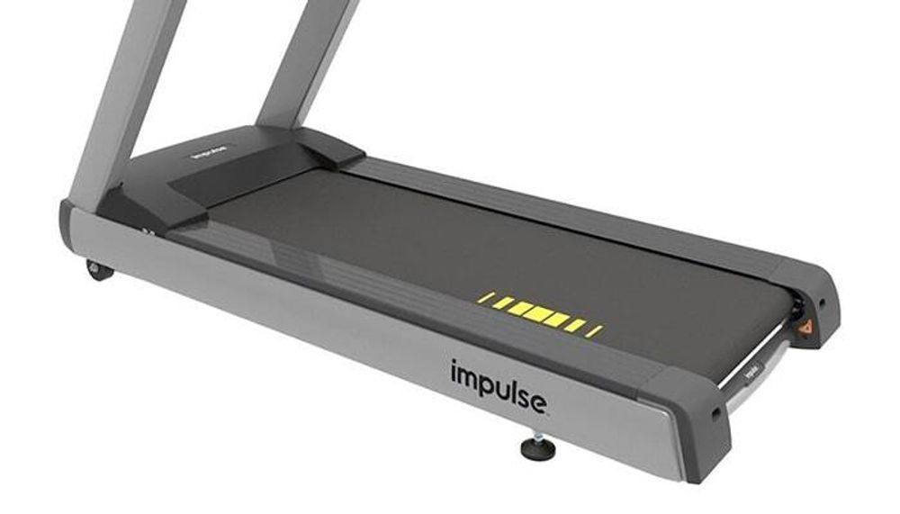 Электрическая Беговая Дорожка IMPULSE PRO RT950