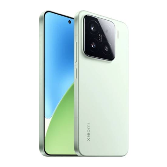Xiaomi 15 5G 12/512GB
