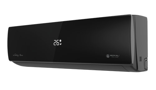 Инверторная сплит-система Royal Clima ATTICA NERO Inverter RCI-AN55HN