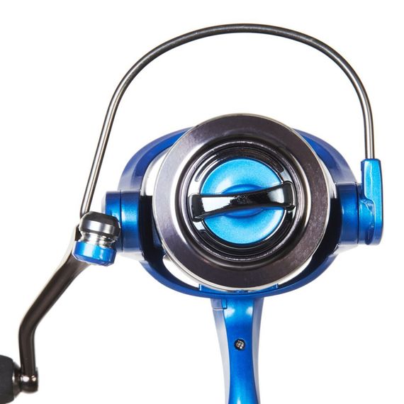 Катушка Salmo Diamond FEEDER 5 6000FD