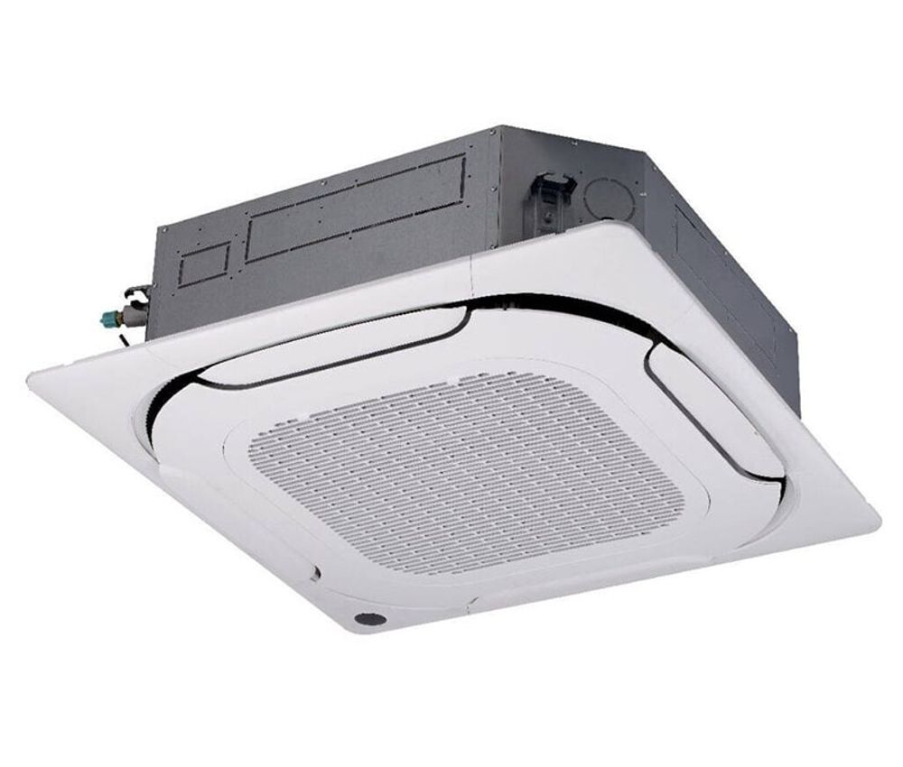 Midea MI2-45Q4DHN1/T-MBQ4-01E