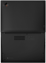 Ноутбук Lenovo ThinkPad X1 Carbon Gen 9 (20XW005GRT) 14"/Intel Core i7-1165G7/RAM 32GB/SSD 1024GB/Intel Iris XE/1920*1200/IPS/Windows 11/Подсветка кл-ры: LED/черный. Состояние: B1