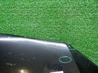Капот Audi A8 4 D5 (2017-н.в.)