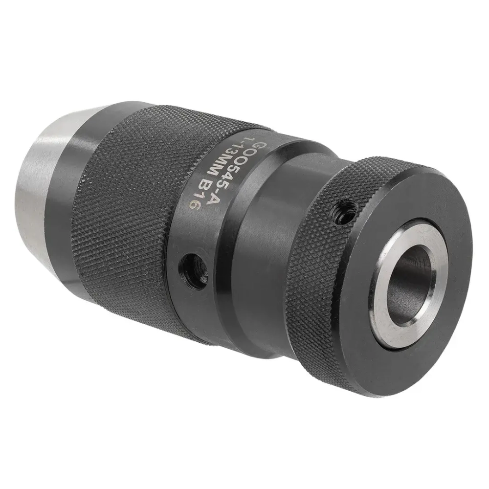 Патрон цанговый для дрели (1-13мм, B16) Forsage F-G00545-A