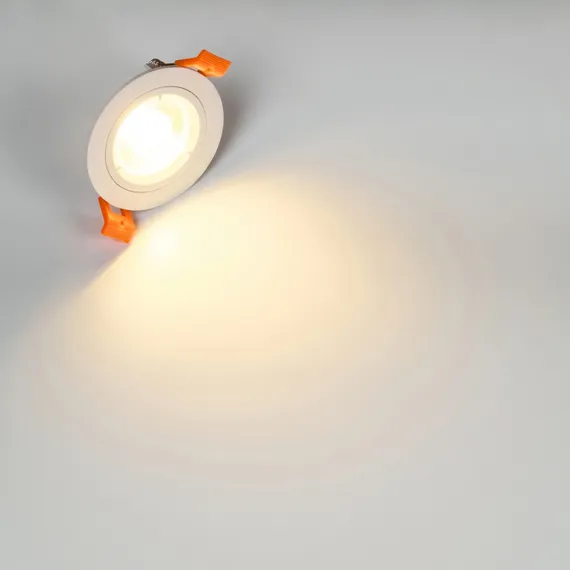 Точечный светильник Flip MT2091-G5.3-W MyFar