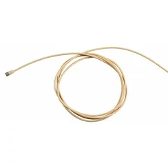 Sennheiser MKE 2-EW-3 GOLD петличный микрофон (бежевый)