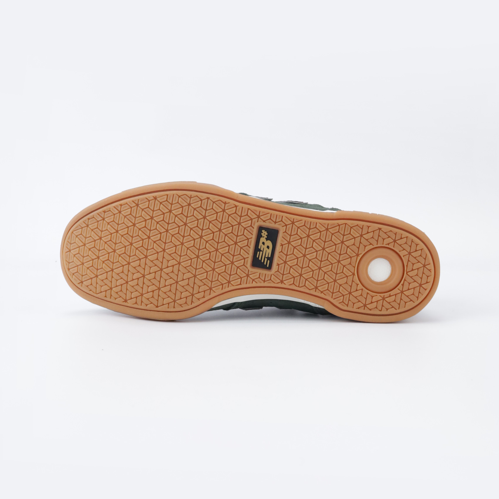 New Balance Numeric 288 Sport (forest/gum) артикул: - купить в магазине Дайс