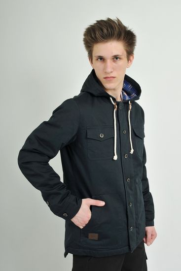 Куртка STREET BALANCE Flanker Jacket Navy