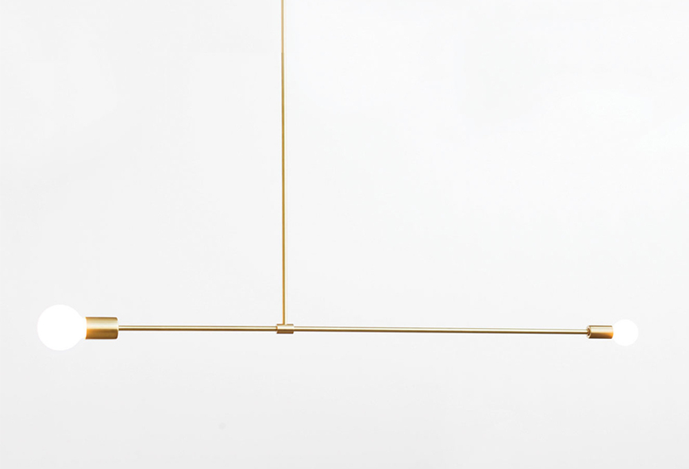 светильник Dot Antipode Lambert & Fils