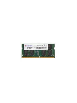 ADATA 8GB DDR4 3200 SO-DIMM Premier AD4S32008G22-SGN,  CL22, 1.2V