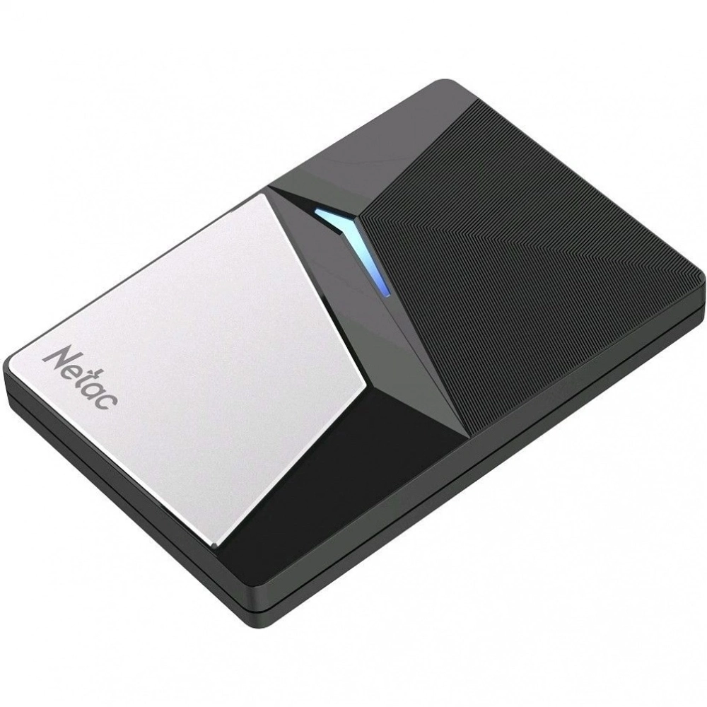 Накопитель SSD Netac Z7S 2.0Tb (NT01Z7S-002T-32BK)