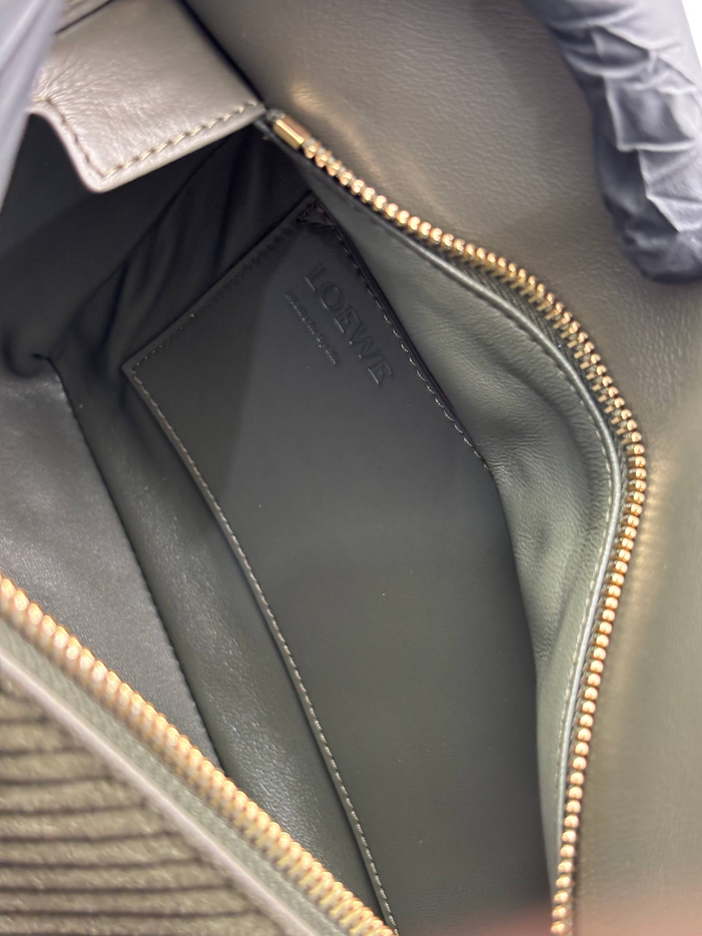Сумка Loewe