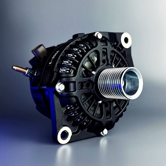 Генератор TSA Industries E-Series
