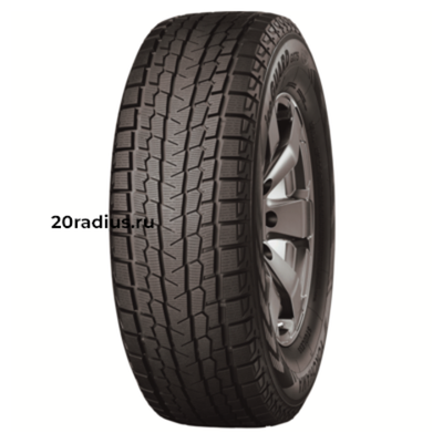 265/50R20 111Q XL iceGuard Studless G075 TL