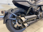 QJMOTOR SRV 600 V (Black)