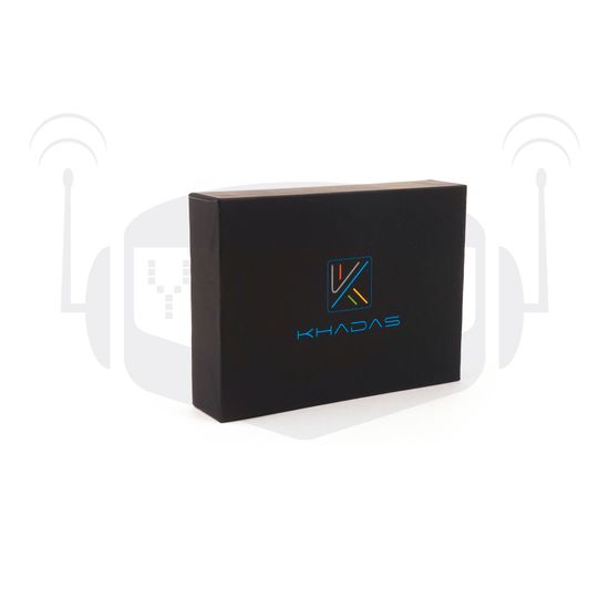Одноплатный компьютер Khadas VIM3 Pro