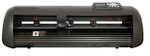 Режущий плоттер Vicsign HS630