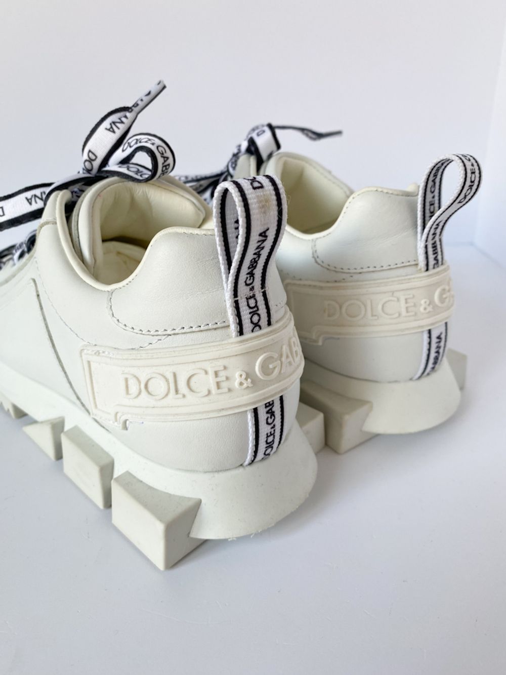 Кроссовки Dolce&Gabbana, 34