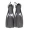 Ласты Marlin Cayman Black