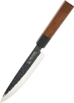 Нож кухонный Kujira Japan Series Takashi 170 мм сталь