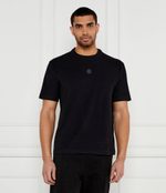 Футболка Tee 10 TL BOSS GREEN - черный(50535409)