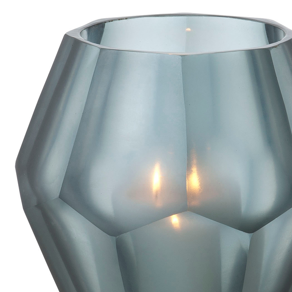 Подсвечник Tealight Holder Okhto S set of 4 арт.109188
