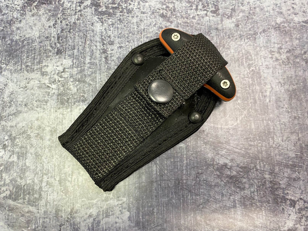 Тычковый нож Овод, AUS6, G10