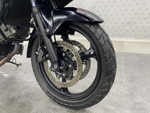 Suzuki V-Strom 650 2010