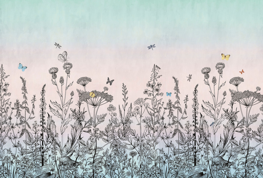 Коллекция Flora