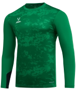 Свитер вратарский DIVISION PerFormDRY GK Splash, зеленый