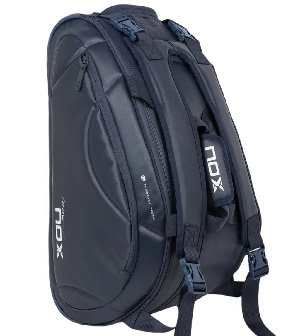 Torba do padla NOX Pro Series - navy