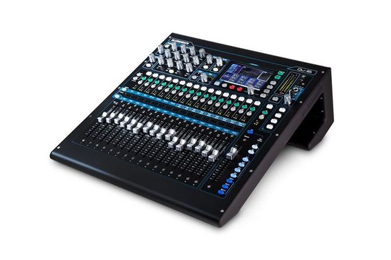 Allen Heath QU-16C компактный цифровой микшер