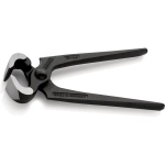 Клещи плотницкие черненые 160 мм Knipex 50 00 160