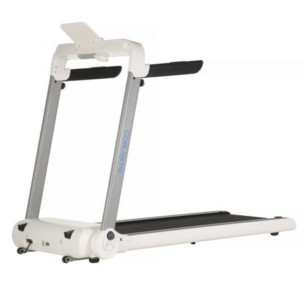 Evo fitness delta